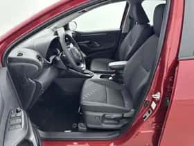 Toyota Yaris (2026) thumbnail 14