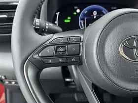 Toyota Yaris (2026) thumbnail 16