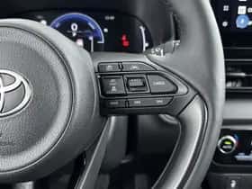 Toyota Yaris (2026) thumbnail 17