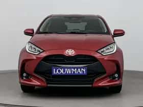 Toyota Yaris (2026) thumbnail 20