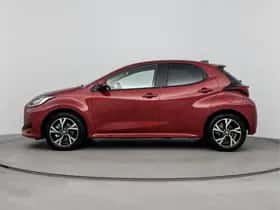 Toyota Yaris (2026) thumbnail 3