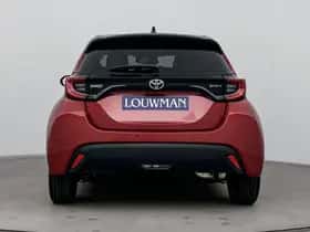 Toyota Yaris (2026) thumbnail 21