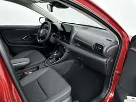 Toyota Yaris (2026) thumbnail 22