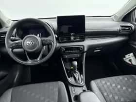 Toyota Yaris (2026) thumbnail 4