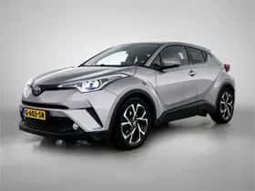Toyota C-HR (2019)