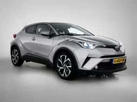 Toyota C-HR (2019) thumbnail 12