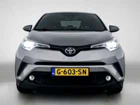 Toyota C-HR (2019) thumbnail 20