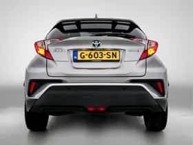 Toyota C-HR (2019) thumbnail 21