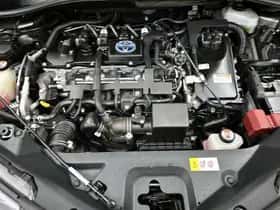 Toyota C-HR (2019) thumbnail 32