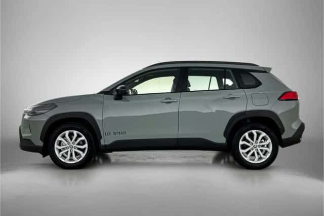 Toyota Corolla_Cross (2026) thumbnail 3