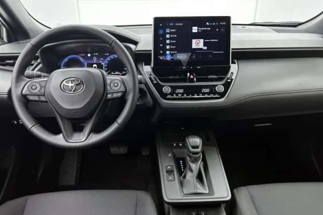 Toyota Corolla_Cross (2026) thumbnail 4