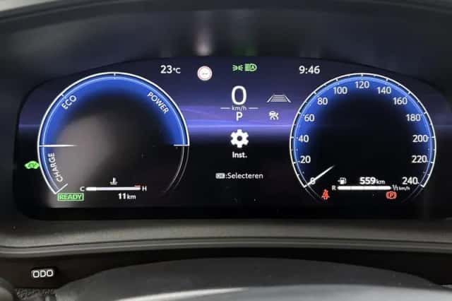 Toyota Corolla_Cross (2026) thumbnail 5
