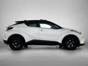 Toyota C-HR (2018) thumbnail 13