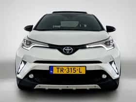 Toyota C-HR (2018) thumbnail 23