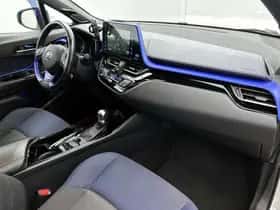 Toyota C-HR (2018) thumbnail 7