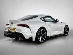 Toyota Supra (2021) thumbnail 2
