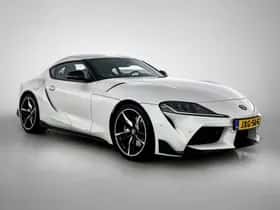 Toyota Supra (2021) thumbnail 11