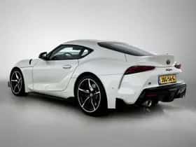 Toyota Supra (2021) thumbnail 12
