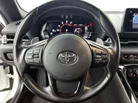 Toyota Supra (2021) thumbnail 15