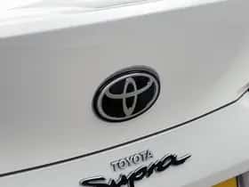 Toyota Supra (2021) thumbnail 18