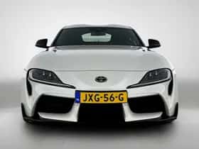 Toyota Supra (2021) thumbnail 19