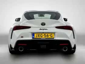 Toyota Supra (2021) thumbnail 20