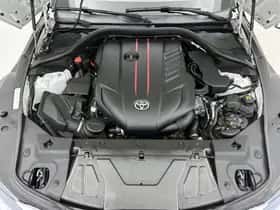 Toyota Supra (2021) thumbnail 30