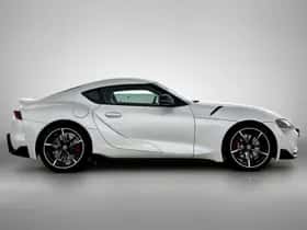 Toyota Supra (2021) thumbnail 10