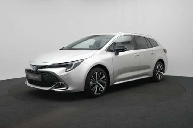 Toyota Corolla_Touring_Sports (2026) thumbnail 1