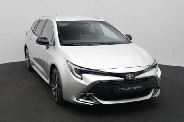 Toyota Corolla_Touring_Sports (2026) thumbnail 2