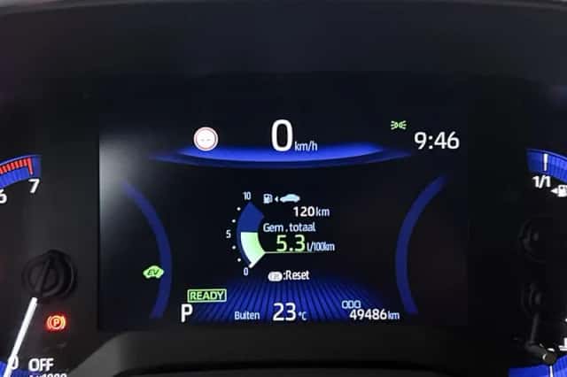 Toyota Corolla_Touring_Sports (2022) thumbnail 5