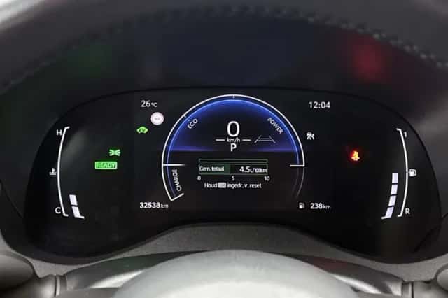 Toyota Yaris_Cross (2025) thumbnail 5