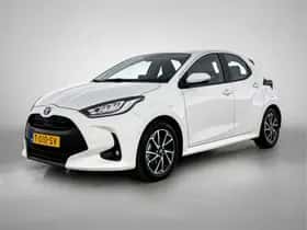 Toyota Yaris (2023)