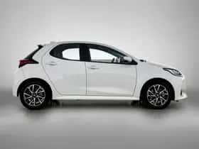 Toyota Yaris (2023) thumbnail 11