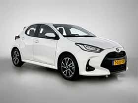 Toyota Yaris (2023) thumbnail 12