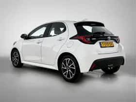 Toyota Yaris (2023) thumbnail 13