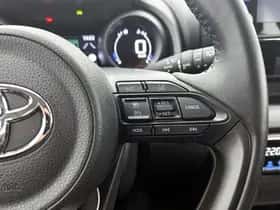 Toyota Yaris (2023) thumbnail 14