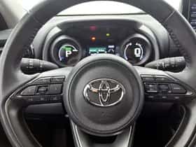 Toyota Yaris (2023) thumbnail 17