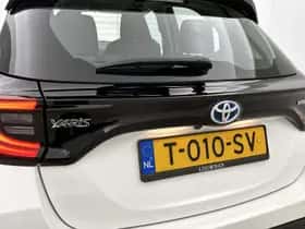 Toyota Yaris (2023) thumbnail 18