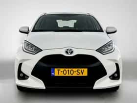 Toyota Yaris (2023) thumbnail 19