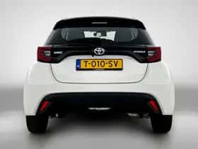 Toyota Yaris (2023) thumbnail 20