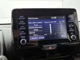 Toyota Yaris (2023) thumbnail 26