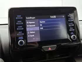 Toyota Yaris (2023) thumbnail 27