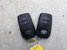 Toyota Yaris (2023) thumbnail 31