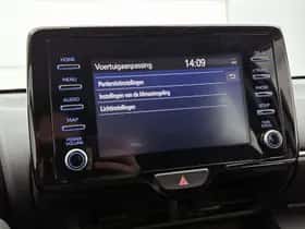 Toyota Yaris (2023) thumbnail 34