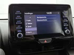 Toyota Yaris (2023) thumbnail 37