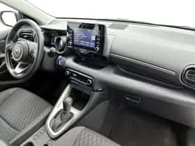 Toyota Yaris (2023) thumbnail 6