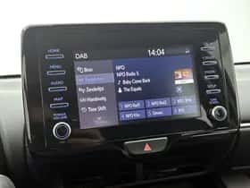 Toyota Yaris (2023) thumbnail 7