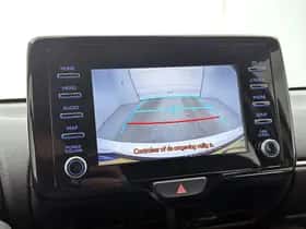 Toyota Yaris (2023) thumbnail 8