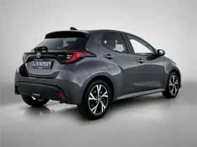 Toyota Yaris (2026) thumbnail 2